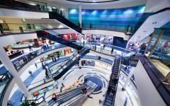 Comment imaginer le centre commercial de demain