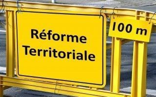 Vers un "compromis" entre parlement et gouvernement sur la réforme territoriale ?