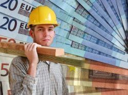 Métiers et salaires du BTP soumis à de plus grandes exigences en 2011