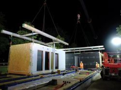 SNI rachète 62 hôtels pour les transformer en hébergements d'urgence