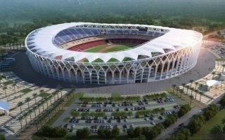 La Chine offre un stade olympique à la Côte d'Ivoire