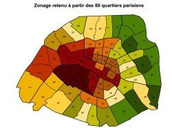 Deux recours déposés contre l'encadrement des loyers