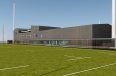 Un nouveau centre d'entraînement pour l'Union Bordeaux Bègles