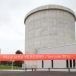 Nucléaire: un mini-bâtiment réacteur pour étudier les effets du vieillissement du béton