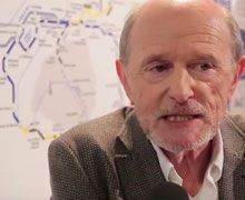 Le projet du Grand Paris Express selon Jean-Louis Etienne
