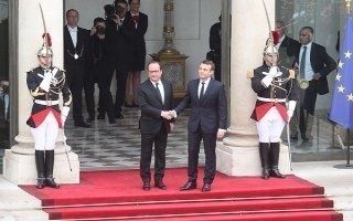 La FFB et la Capeb prêtes à travailler avec Emmanuel Macron