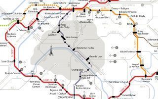 Grand Paris : fin de l'excavation du premier tunnel de la ligne 14