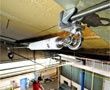 Travaux en hauteur : Le premier système d'alerte électronique en cas de
chute
