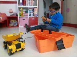 Les enfants, cible marketing
