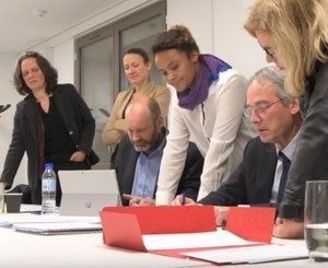 Retour sur la 5ème édition du Challenge PFE - VINCI Construction France