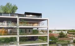 Un béton dépolluant et beaucoup d'autres innovations pour Lafarge en 2013