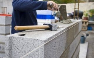 En 2017, l'activité des artisans du bâtiment devrait se maintenir dans le vert