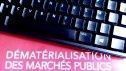 100 % de marchés publics dématérialisés en 2018 : le plan de bataille de Bercy