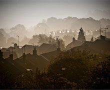 Le Baromètre VELUX de l'Habitat Sain révèle le coût sanitaire et social du mal-logement