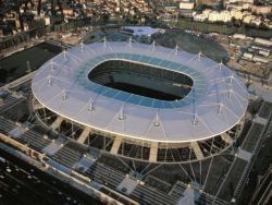 Le contrat de concession du Stade de France n'est plus inattaquable