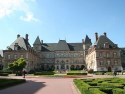 Lancement du concours "Jardins du monde en mouvement"