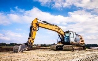 Un nouvel acteur sur le marché français de la vente en ligne de machines d'occasion