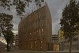 Une icône architecturale pour la filière bois en Pays de la Loire