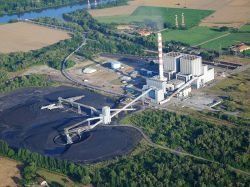 Un rapport préconise de renoncer aux centrales à charbon de l'UE d'ici à 2030