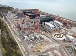 EPR de Flamanville : des salariés dénoncent leurs conditions, Bouygues répond