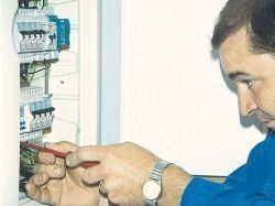 ErDF se tourne vers la Capeb pour l'entretien de ses réseaux