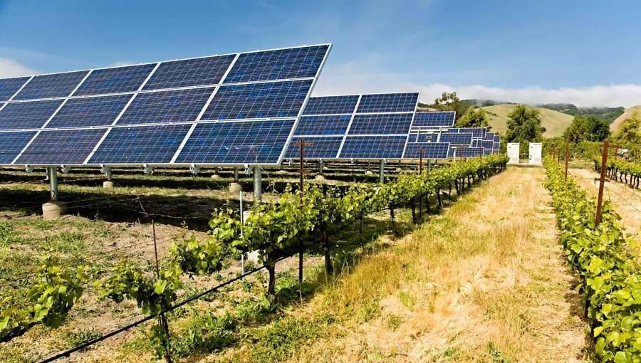 Plus de rachat obligatoire de l'électricité photovoltaïque jusqu'au 10 mars 2011