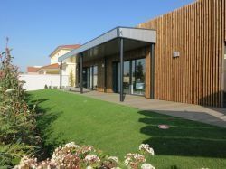 Maisons France Confort prévoit une production 2016 à deux chiffres