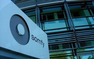 Somfy : les pays émergents et les États-Unis font bondir le bénéfice