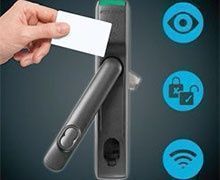 Assa Abloy développe KS100, le nouveau lecteur qui sécurise les parcs informatiques contre les attaques physiques