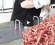 Nouvelle génération de rupteur thermique, la fabrication du SLABE en vidéo