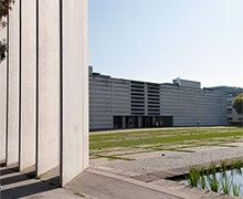 Journée Portes ouvertes à l'École nationale supérieure d'architecture de Nancy