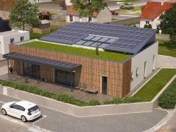 Maisons France Confort table sur une croissance à deux chiffres