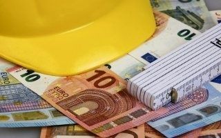 L'affacturage, 2e source de financement des entreprises du BTP après le découvert