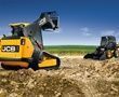 Nouveaux Chargeurs compacts JCB sur pneus et sur chenilles