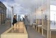 Bordeaux s'expose