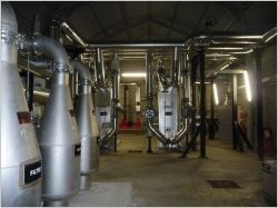 Biogaz et géothermie bénéficient de coups de pouce du gouvernement