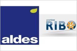 Le groupe Aldes acquiert Ribo