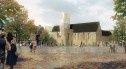 Sogea construira le Centre des congrès de Rennes