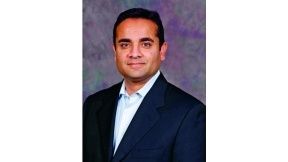 Bâti / Honeywell Safety Products : Sach Sankpal nommé président directeur