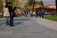 Quelle place pour les pierres naturelles dans la ville ?