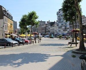 Le Sénat adopte un Pacte national pour revitaliser 700 centres-villes