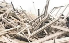 Plus de 362 076 tonnes de PVC recyclé en Europe, nouveau record