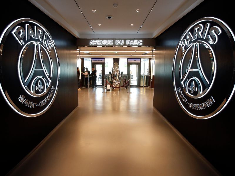 Le PSG sélectionne Willmotte pour son futur centre d'entraînement