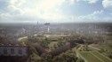 Citadelle d'Amiens : démarrage du projet Renzo Piano