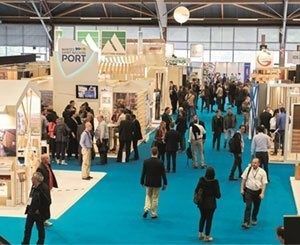 Carrefour International du Bois à Nantes du 30 mai au 1er juin 2018