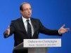 François Hollande promet des terrains de l'Etat pour la construction de 100.000 logements