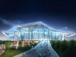 Vinci construira le Grand Stade de Lyon (diaporama)