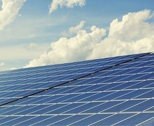 392 lauréats d'un appel d'offres national pour développer des installations solaires