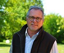 Denis Bozzetto, nouveau président de CINOV GIAc