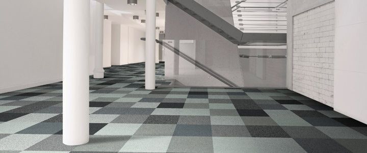 Moquette : InterfaceFlor vise le zéro déchet et la production en circuit fermé